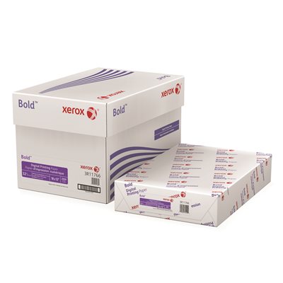 Bold™ Papier d'impression numérique, 32 lb, 18x12 po, 2 000 feuilles