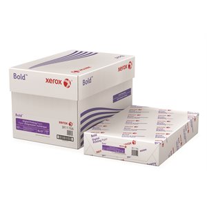 Bold™ Papier d'impression numérique, 32 lb, 18x12 po, 2 000 feuilles